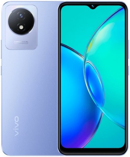 Vivo Y11 (2023)