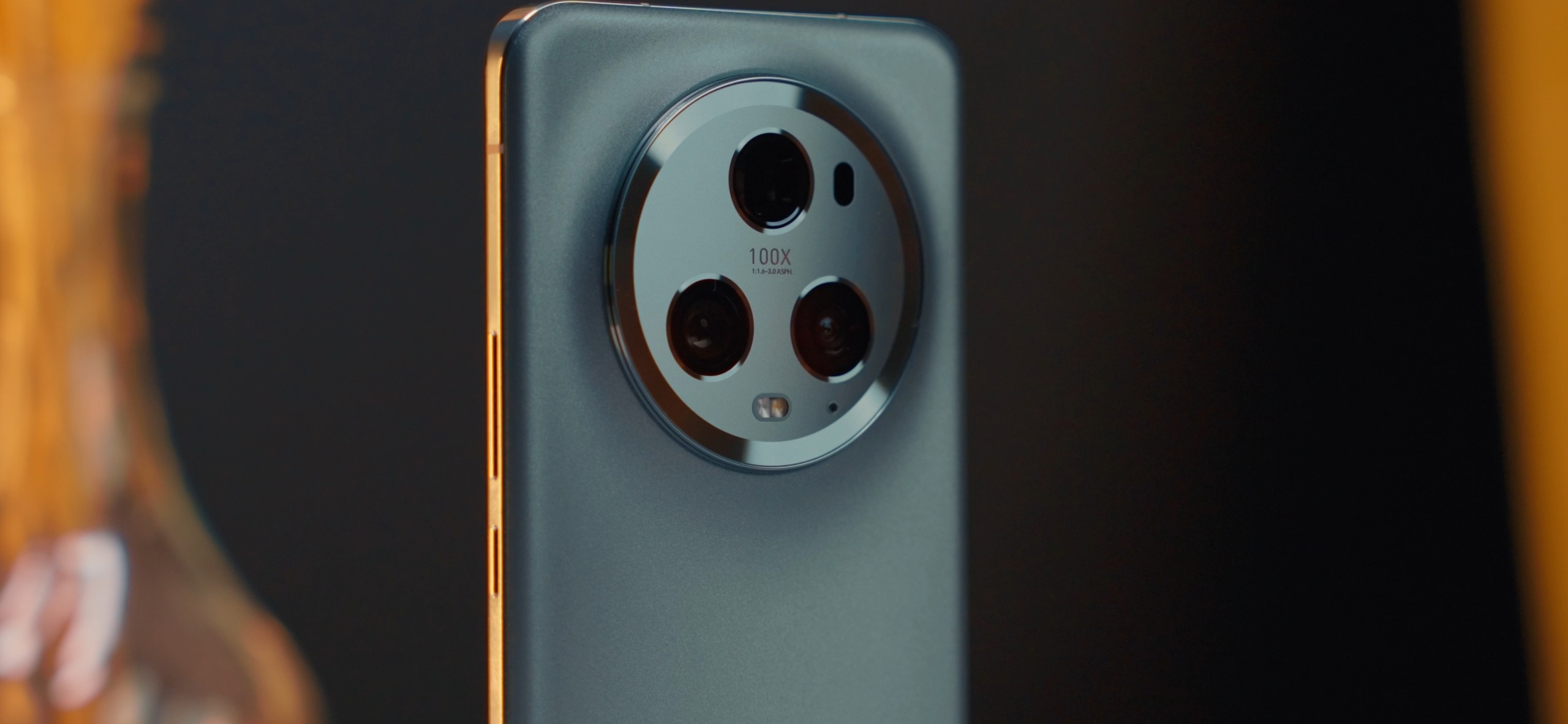 HONOR Magic5 Pro - новый король фотографии? - THE ROCO