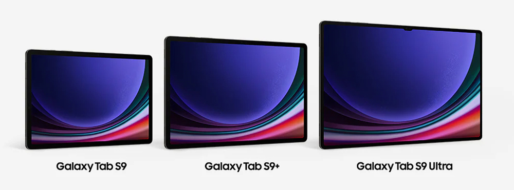 Samsung Galaxy Tab S9