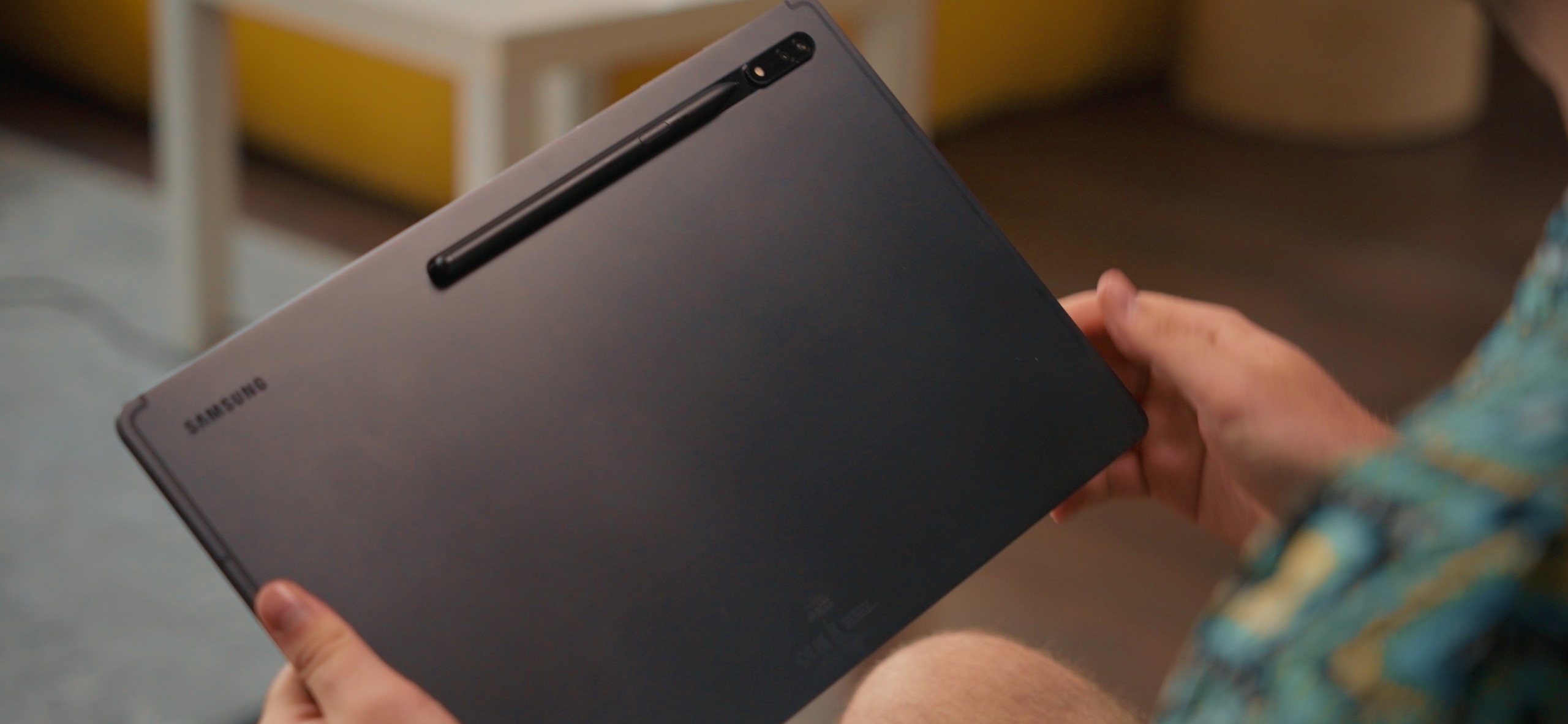 Samsung Galaxy Tab S8 Ultra