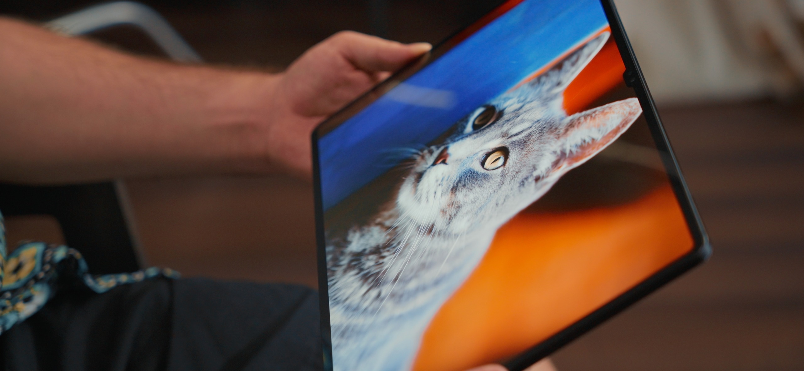 Samsung Galaxy Tab S8 Ultra