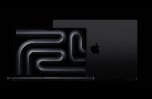 MacBook Pro M3 reveal