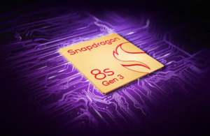 Snapdragon 8s Gen 3