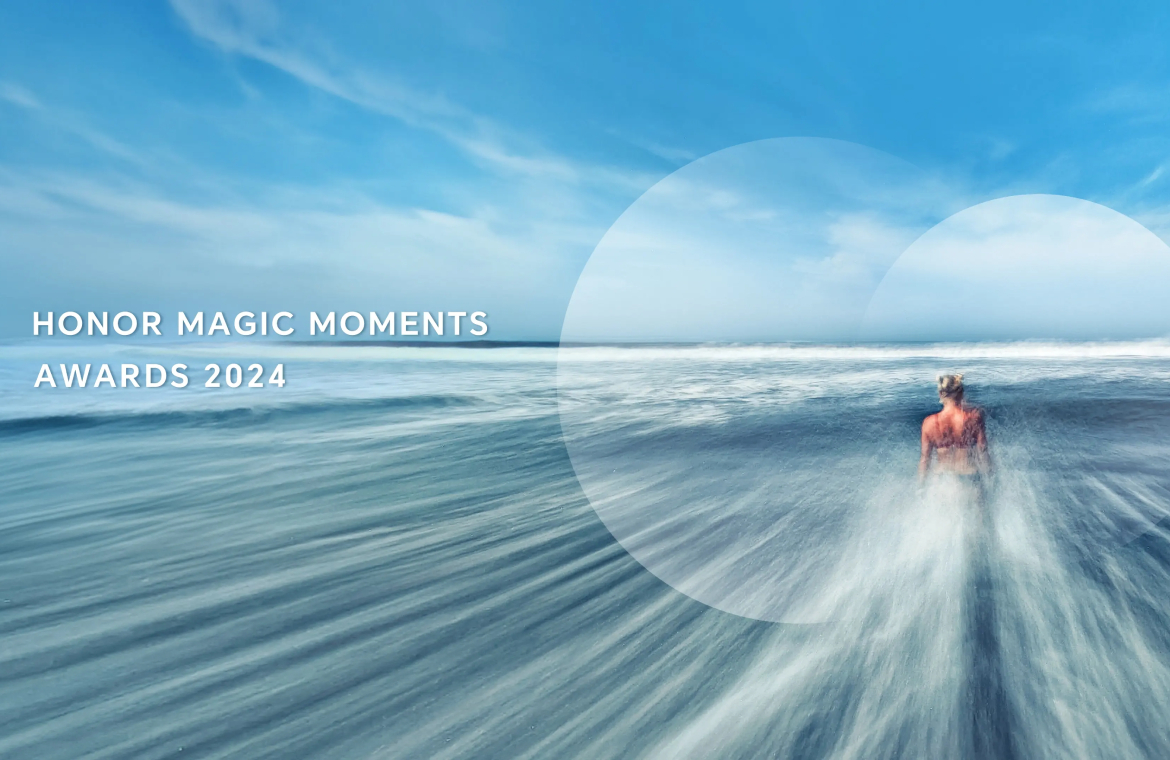 HONOR Magic Moments Awards 2024