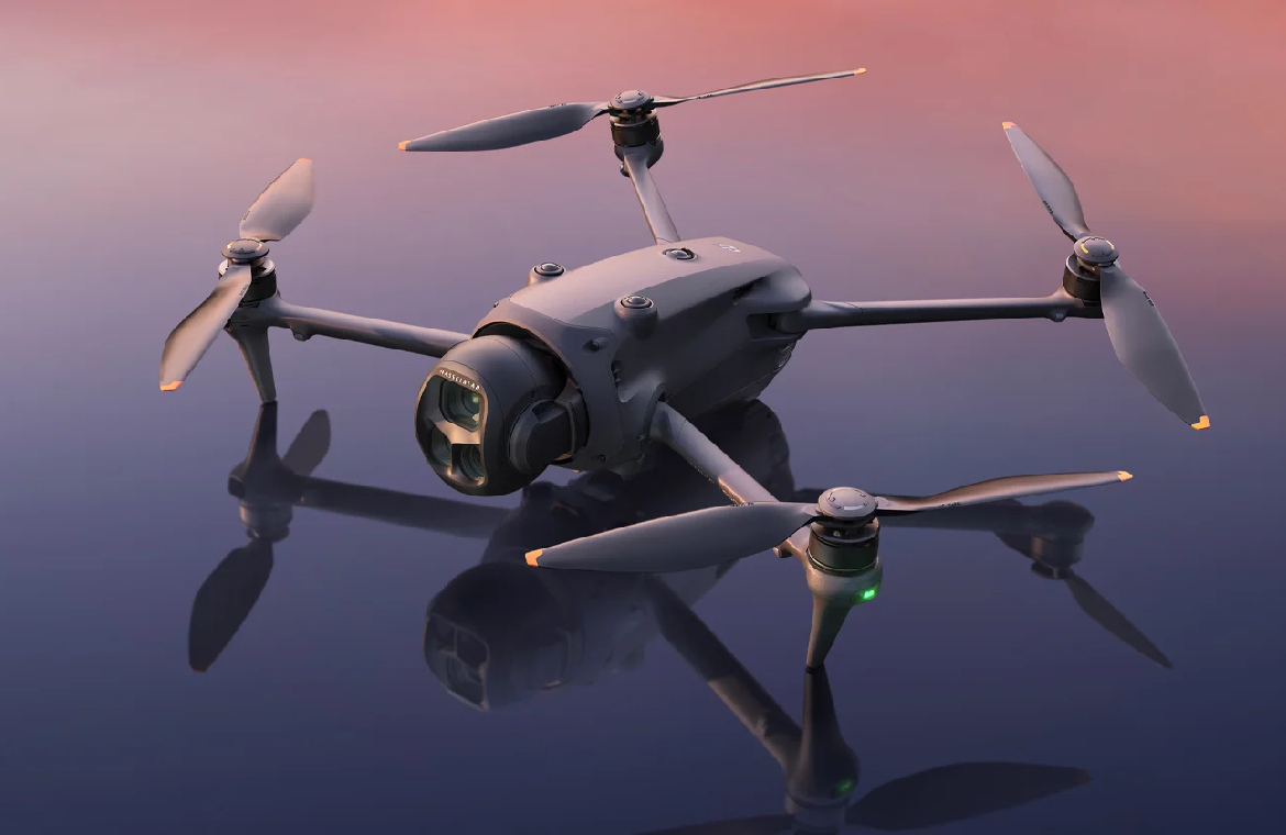 DJI Mavic 4 Pro