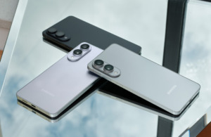 Samsung Galaxy S25 Edge