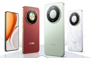 Honor X70