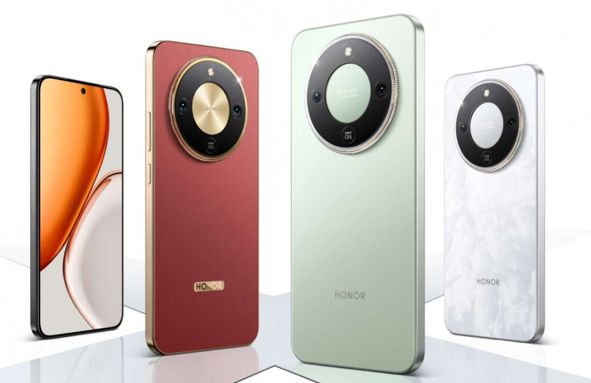 Honor X70
