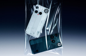 Nothing Phone (3)