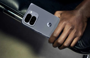 Google Pixel 10 Pro Fold