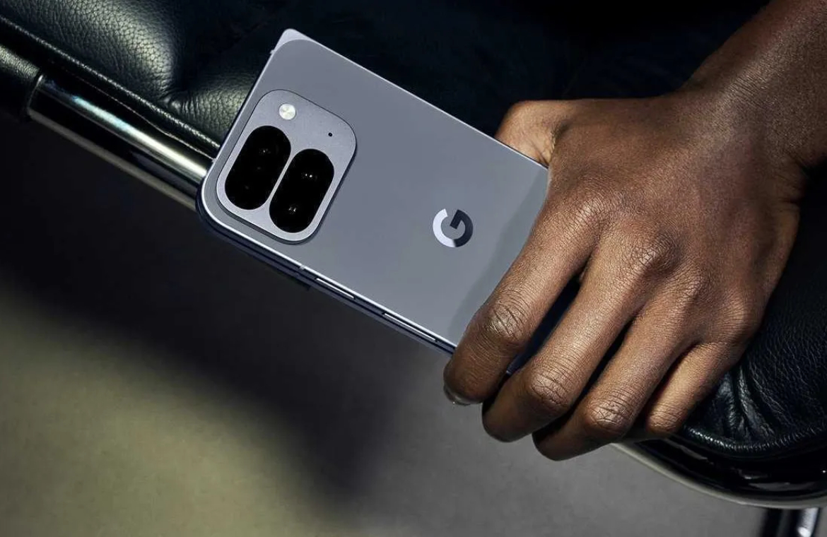 Google Pixel 10 Pro Fold