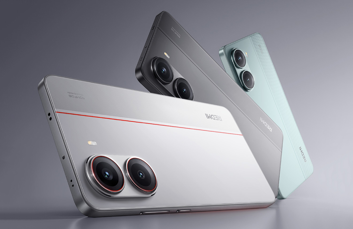 Redmi
