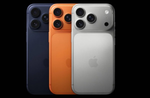 iPhone 17 Pro
