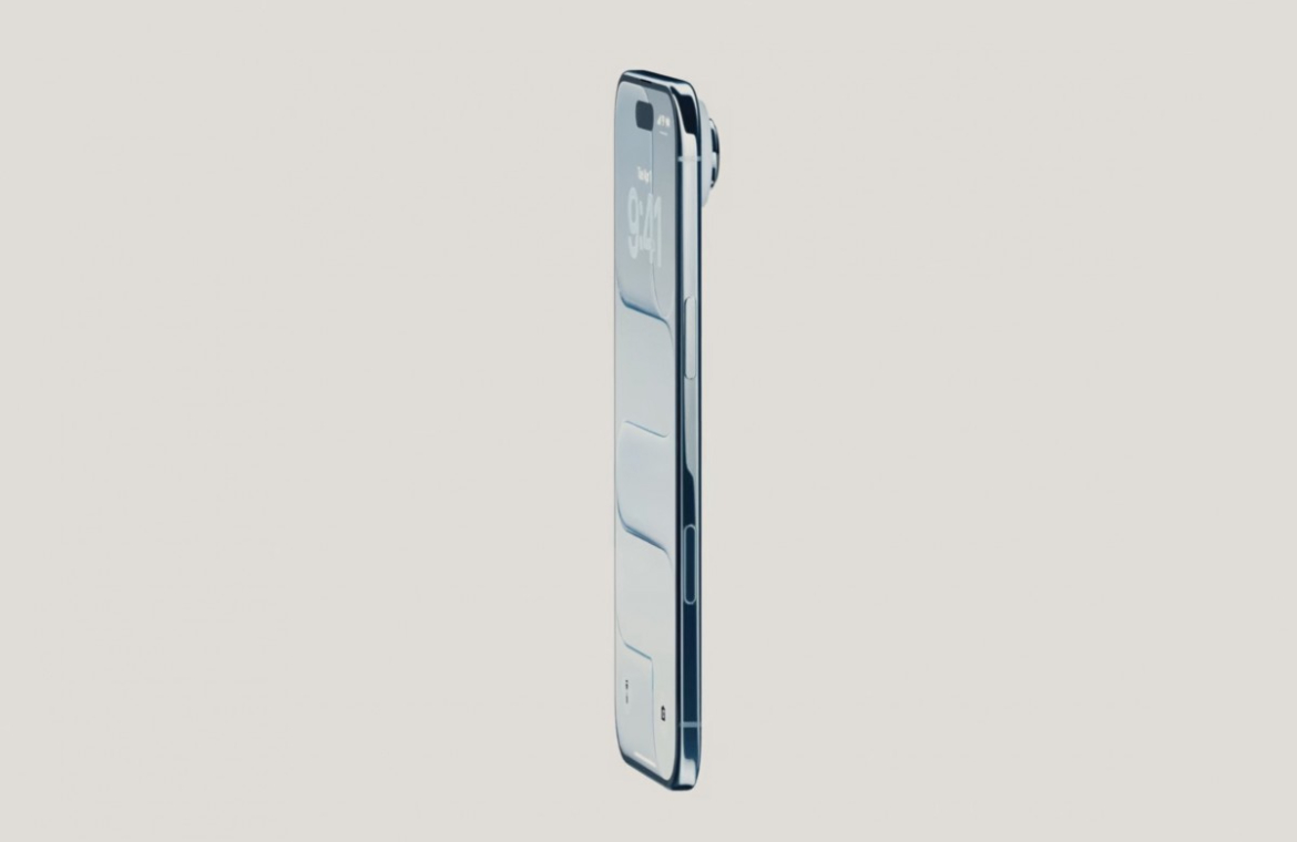 iPhone Air