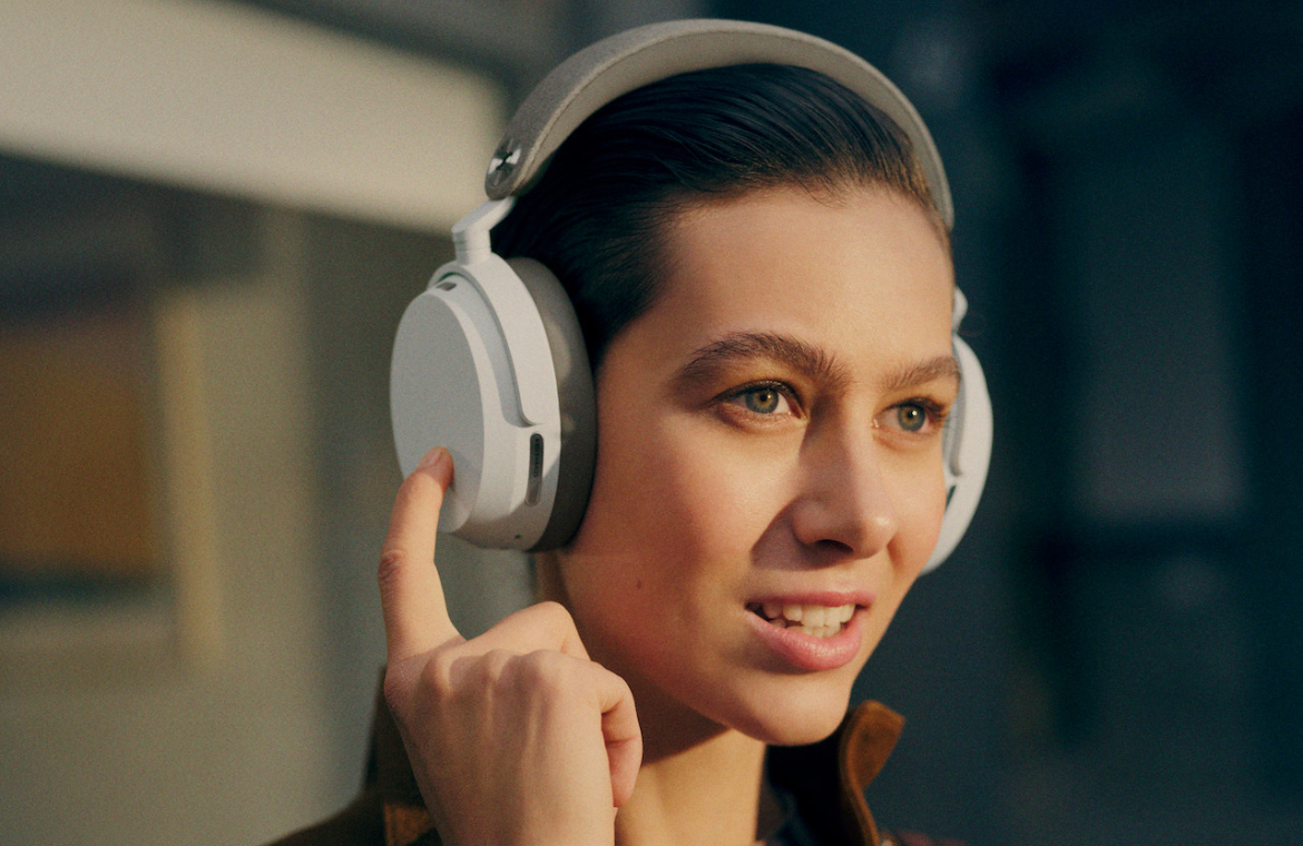 Sennheiser Momentum 5