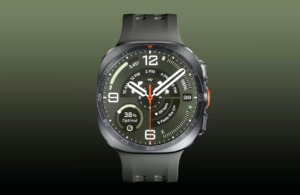 Galaxy Watch Ultra 2