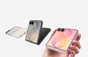 Samsung Galaxy Z Flip8